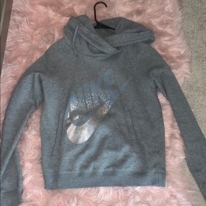 Nike hoodie